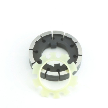 Coan - High Performance Pump Rotor Kit - Image 3