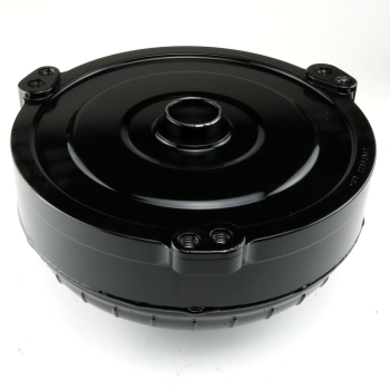 Coan - 10" Maximum Performance Converter w/ Billet Cover - Torque Drive Lock-Up - Image 2