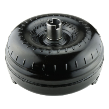 11" (280MM) Pro Street / Competition Converter - Lock-Up, '98-Up (LS Engine)