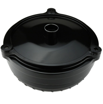 Coan - 265MM Maximum Performance Converter, Torque Drive Lock-Up, Billet Cover & Apply Plate - Image 2