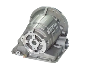 Reid - Superglide 2-Piece Transmission Case - Image 2