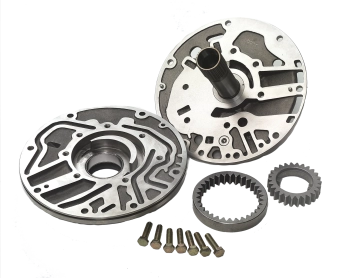 Reid - Powerglide Transmission Pump - Image 2