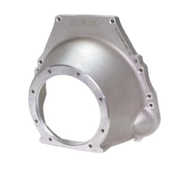 Powerglide / TH400 Big Block Ford Bellhousing