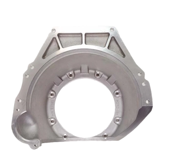 Reid - Powerglide / TH400 Big Block Ford Bellhousing - Image 2