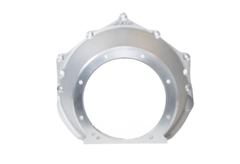 Reid - Powerglide / TH400 Chevrolet Bellhousing (Lockup) - Image 2