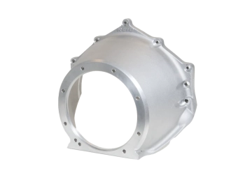 Powerglide / TH400 Chevrolet Bellhousing (Lockup)