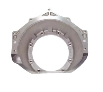 Reid - Powerglide / TH400 Chevrolet Bellhousing - Image 2