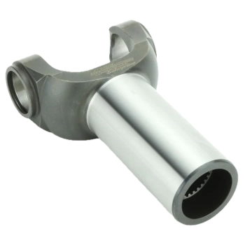 Bearing Style Yoke - Turbo 400 Tailhousing