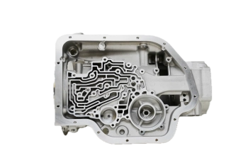 Reid - Super Hydra 400 Transmission Case - Image 4