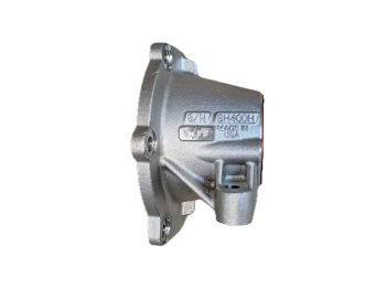 Reid - SH400 Tailhousing - Bushing Powerglide Length - Image 1