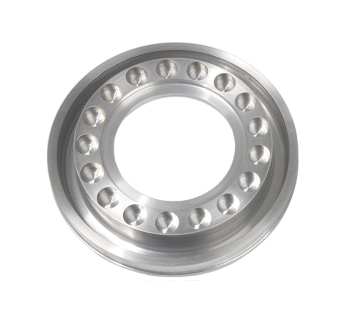 Billet Aluminum Direct Piston - .838