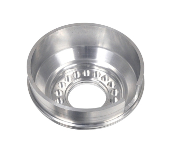 Billet Aluminum Low/Rev Piston - 3.1