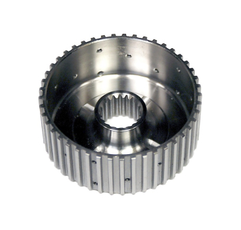 Powerglide Steel Clutch Hub - 5 To 8 Clutches