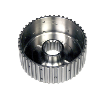 Powerglide Steel Clutch Hub - 10 Clutches