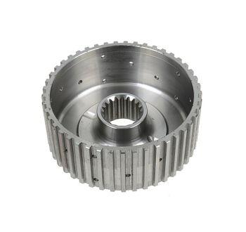 Powerglide Steel Clutch Hub - 19 Spline - 8/10 Clutch
