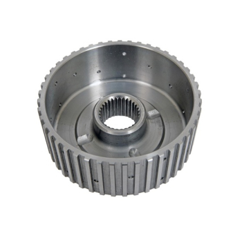Powerglide Steel Clutch Hub - For 10 Clutch Drum & 30 Tooth Spline For Superglide 2
