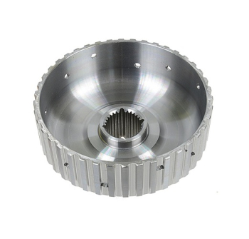 TH400 Steel Clutch Hub - Heavy Duty - 1045 Material