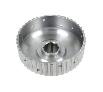 TH400 Steel Clutch Hub - Heavy Duty - Machined For Bearing
