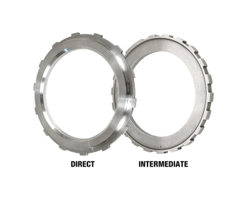 TH400 Billet Steel Direct Pressure Plate