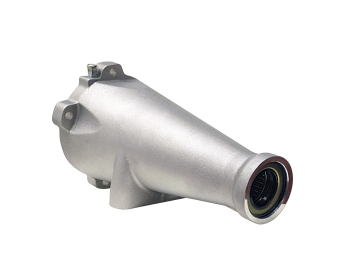 Extension Housing, New Casting - w/ Seal, Bearing & Snap Rings For 1.499" Yoke