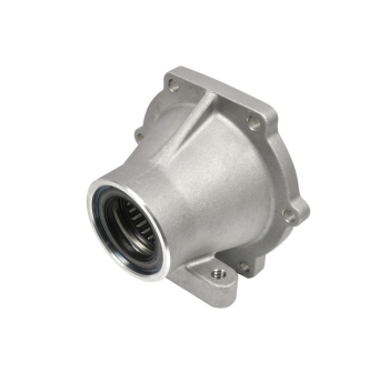 Extension Housing w/ Roller Bearing Tail For 300M Output ATI Racing #705241