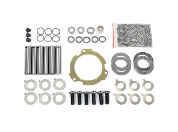 Small Parts Kit For Superglide 4 Bolt Together 1.62 Carrier