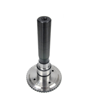 4340 Forged Output Shaft - Powerglide Length