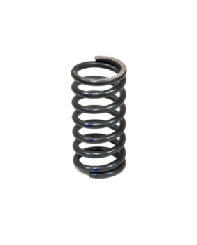 Servo Reverse Release Spring - Blue