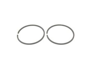 Gapless Servo Rings