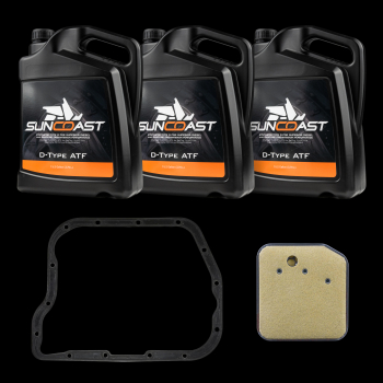 47/48 SERVICE KIT (STOCK PAN)