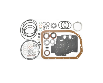 4L80E / 4L85E Overhaul Kit - '99 & Up, Gaskets & Seals