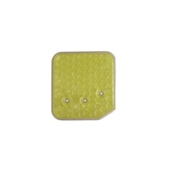 Powerglide High Flow Dacron Filter