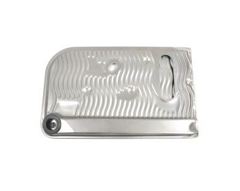 TH400 Brass Hi Flow Filter - Modified For Short Pan