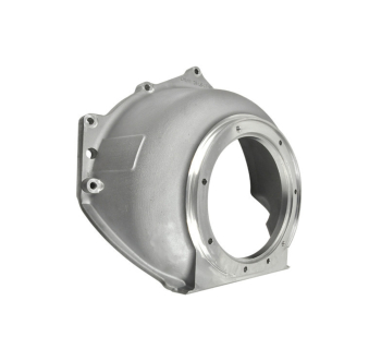 Powerglide SFI Chevy Bell Housing - Direct Fit, Modified OEM Case Required