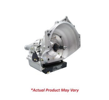 Superglide 4 Transmission - 1.82 Vasco Gears, 3500 Max HP Rating - Shorty 18"