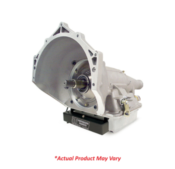 Superglide 2 Transmission - 28" Length, 1.64 Vasco Gears, 2400 Max HP Rating