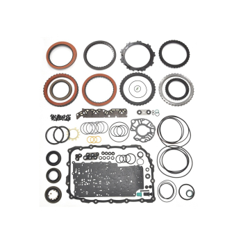 6L80E Master Overhaul Kit