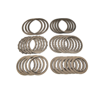 GPZ Friction Module Kit - Fits 10L80, 10L90, 10R80, 10R90