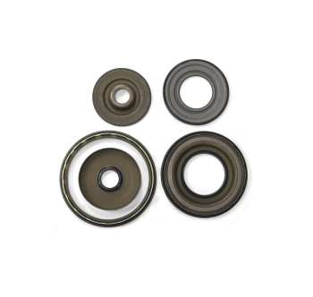 6L80E / 6L90E Piston Kit - 2006 & Up, 5 Piece