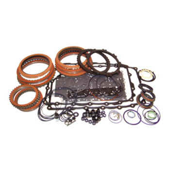 6L80E 2006-On Racing Master Overhaul Rebuild Kit