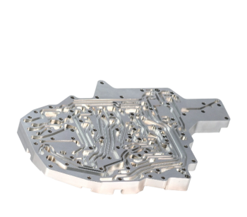 68RFE Billet Channel Plate 2007-2018