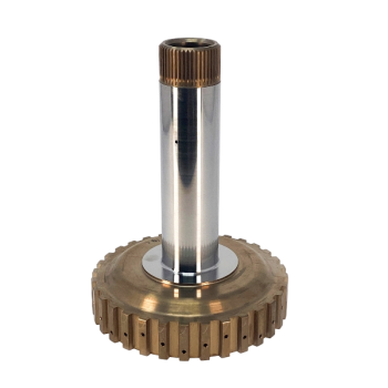 68RFE Overdrive Hub Assembly