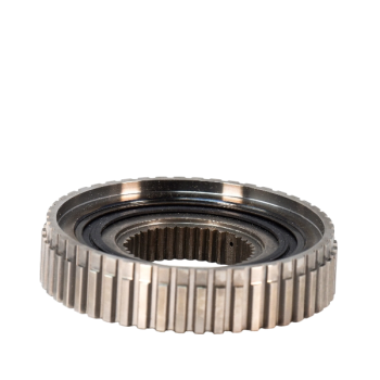 68RFE Low Reverse Sprag Update