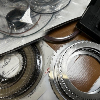 Allison 10L1000 Transmission Rebuild Kit w/ GPZ Frictions