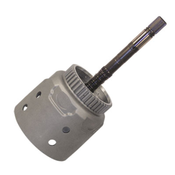 4L60 / 4L60E Input Housing Kit w/ Heavy Duty Input Shaft - 298mm Units Only