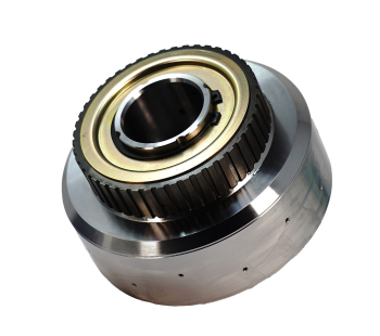 TH400 Billet Steel Direct Drum - 4140 HTSR, 36 Element Sprag