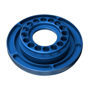 TH400 Forward & Direct Clutch Piston w/Checkball