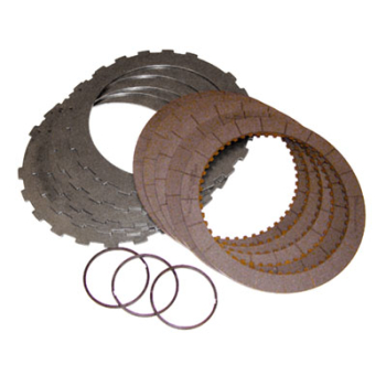 TH400Service Kit For Aluminum Direct Drum & XL Sprag