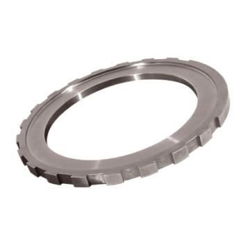 TH400 Intermediate X-Heavy Duty Billet Steel Pressure Plate - .370"