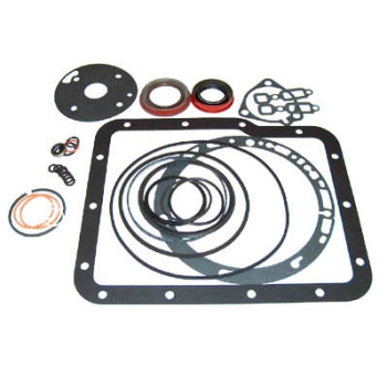 Powerglide Racing Overhaul Rebuild Kit